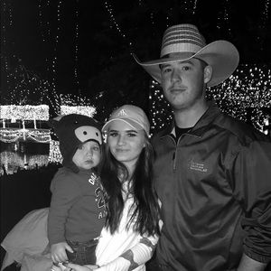 Meet your Posher, Kaylee